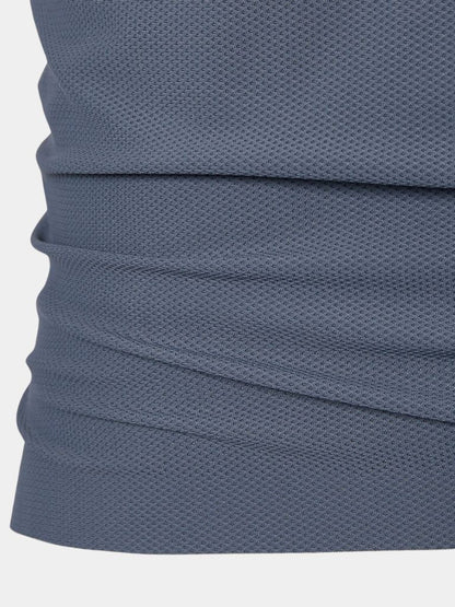Argent Bleu Polo – Nordwr