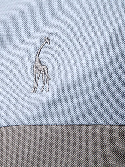 Savanna Stripe Polo – Nordwr