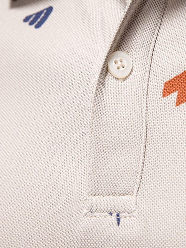 Urban Pop Polo – Nordwr