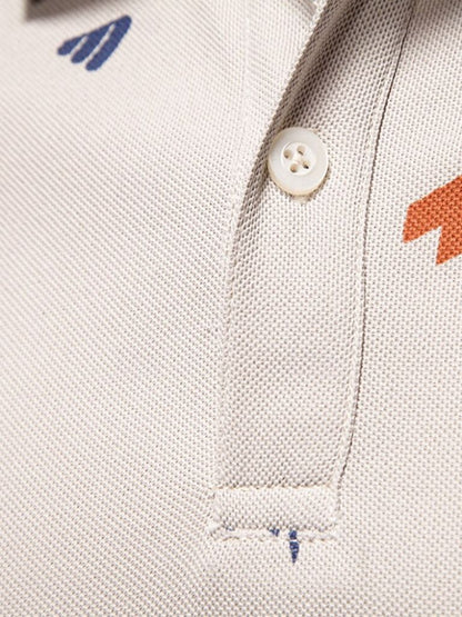 Urban Pop Polo – Nordwr