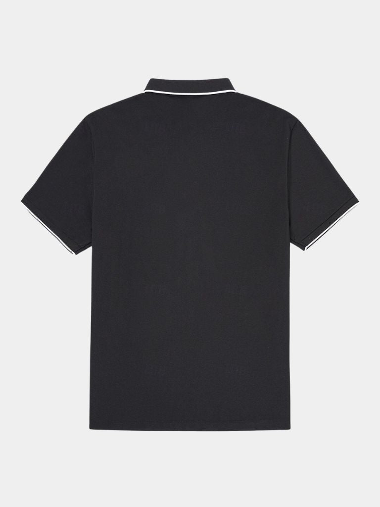 Oxford Midnight Polo - Nordwr