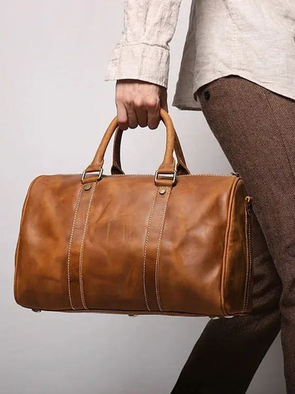 Rome Duffle Bag - Nordwr