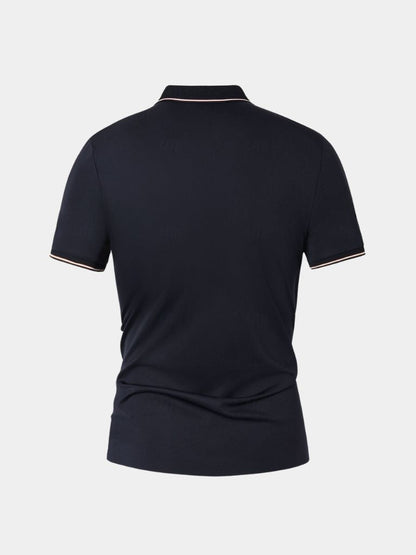 Midnight Trim Polo – Nordwr