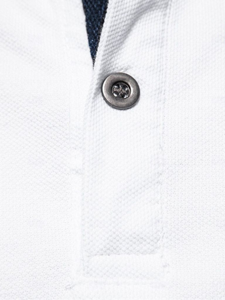 Vanguard Stitch Polo – Nordwr