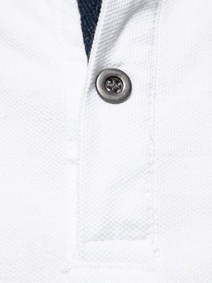 Vanguard Stitch Polo – Nordwr