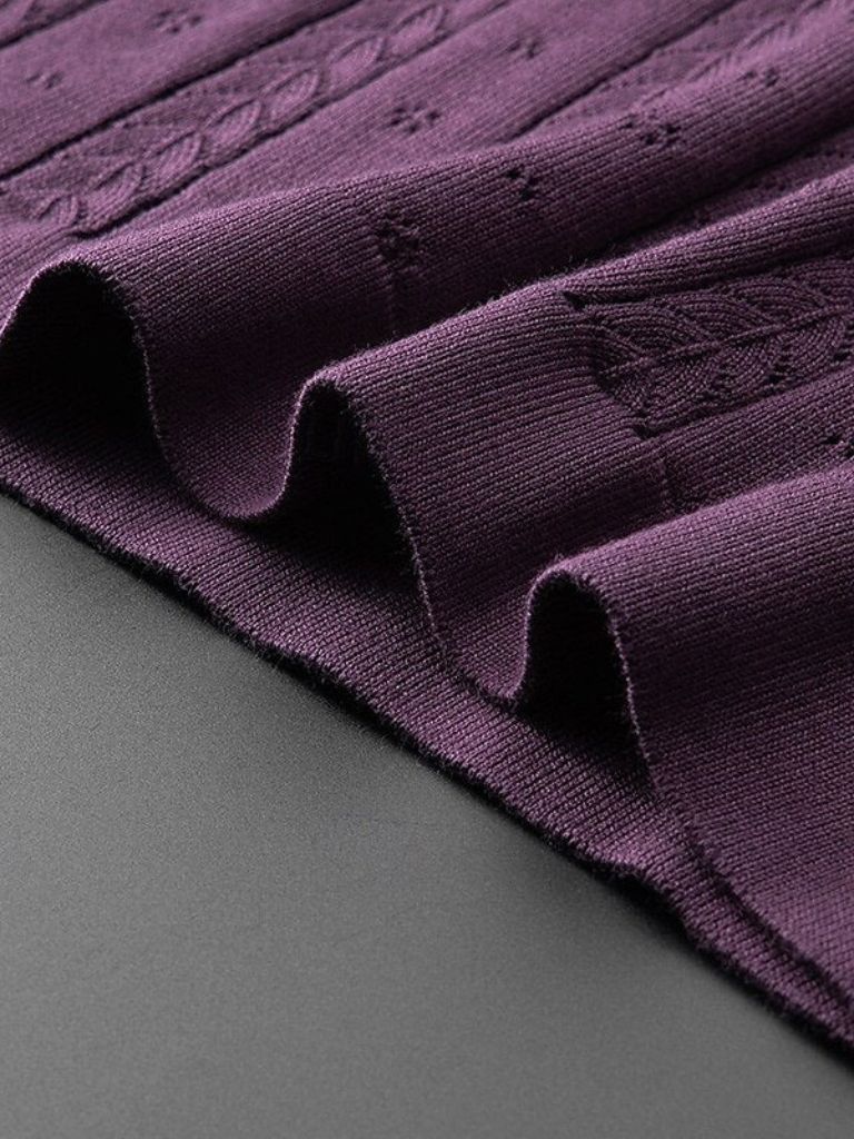 Classic Fit Business Polo Shirt - Nordwr