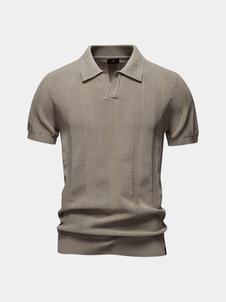 Beige Ancien Polo - Nordwr
