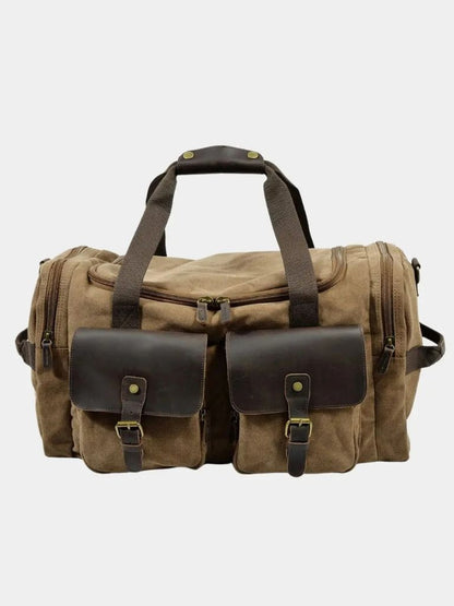 Highland Expeditioner Duffle Bag - Nordwr