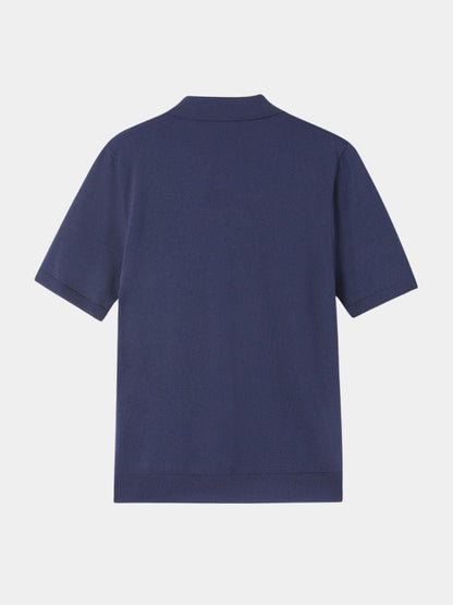 Navy Class Polo – Nordwr