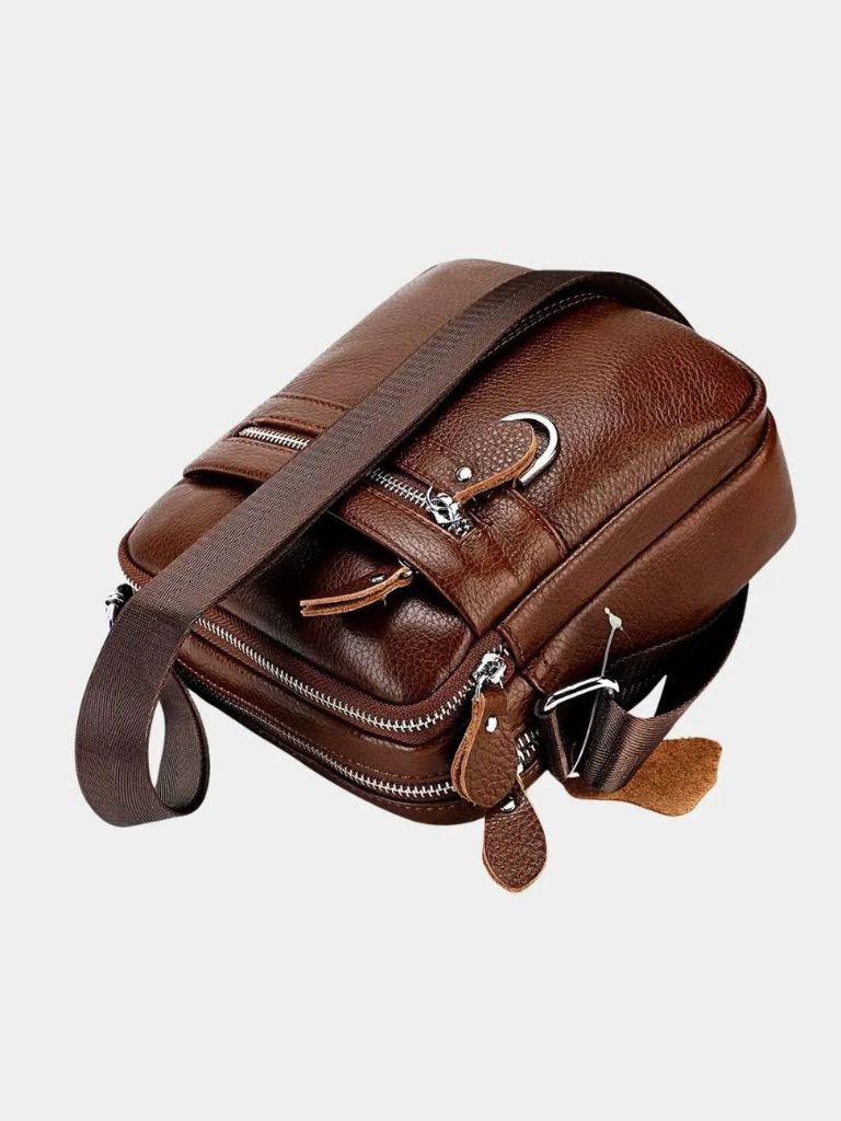 Venice Essential Shoulder Bag - Nordwr