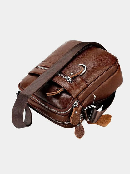 Venice Essential Shoulder Bag - Nordwr