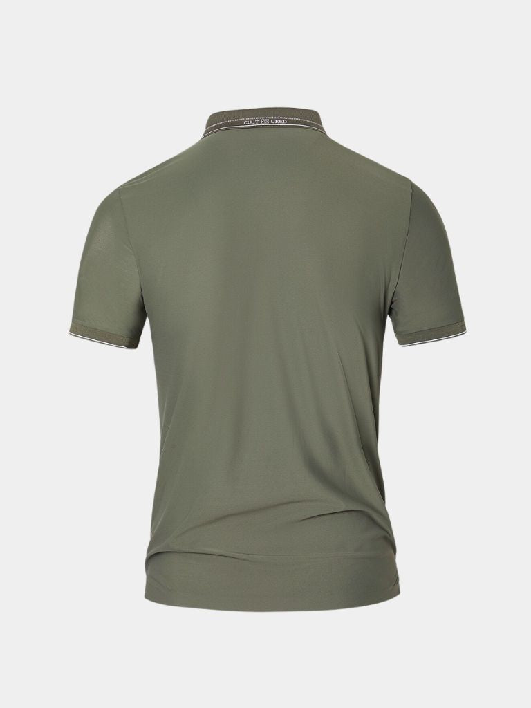 St. James Polo Shirt – Nordwr