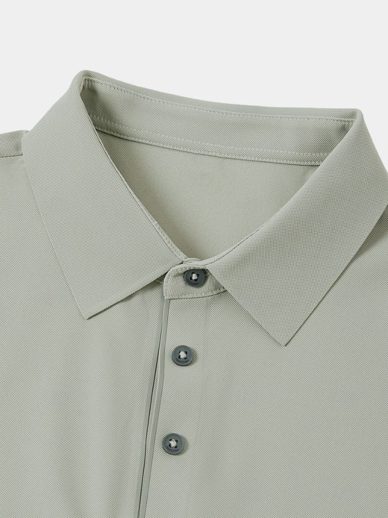 Sommerlicht Polo Shirt – Nordwr