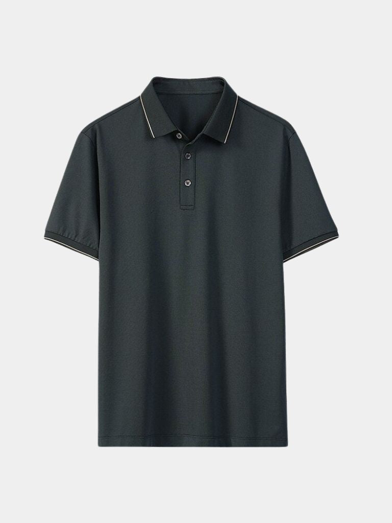 Oxford Polo Shirt - Nordwr