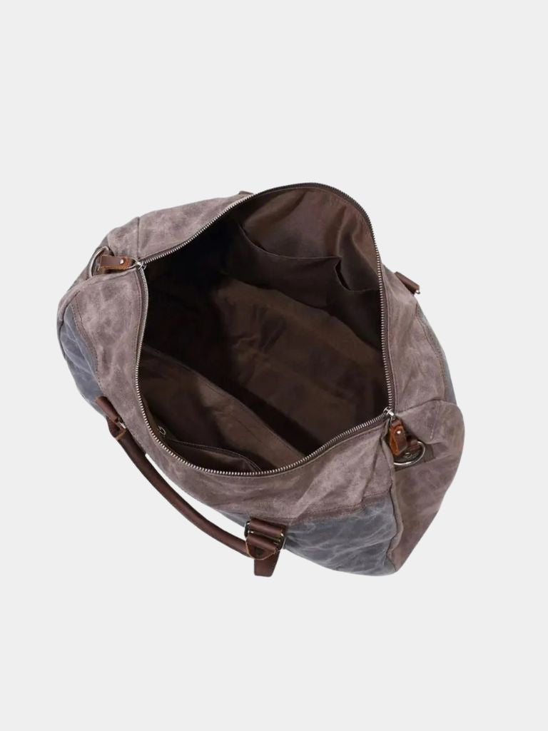 Voyager Duffle Bag - Nordwr