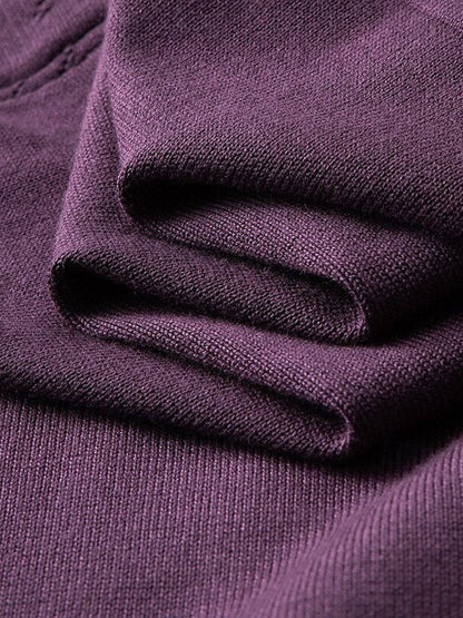 Classic Fit Business Polo Shirt - Nordwr