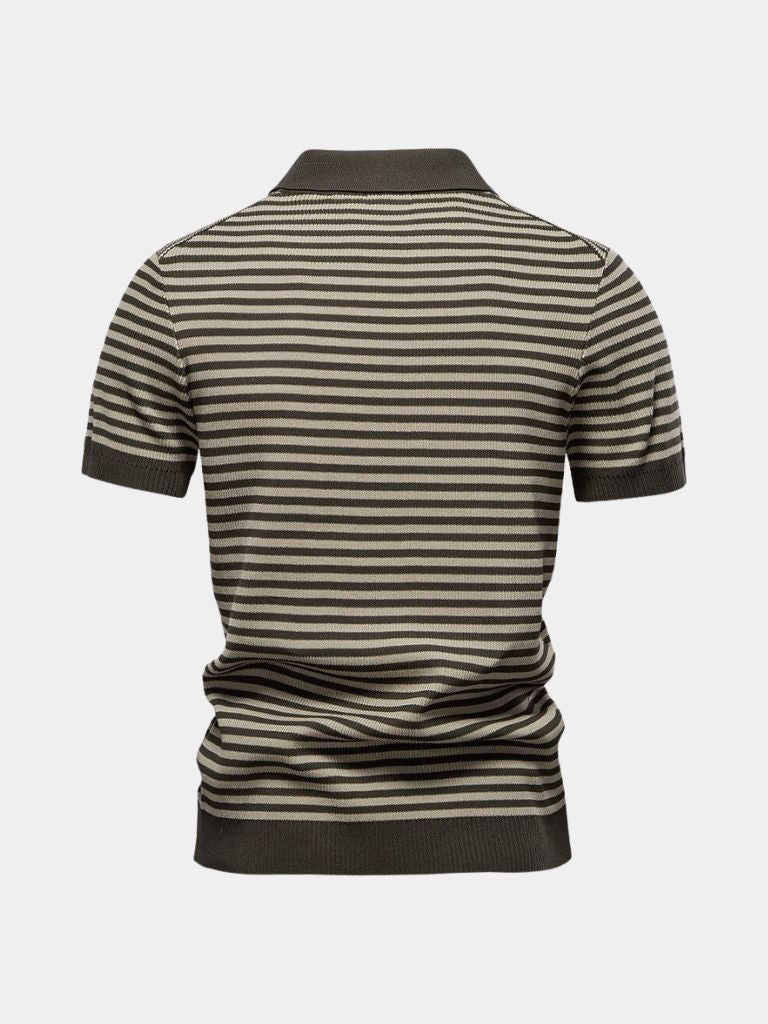 Corsaire Blanc Polo - Nordwr