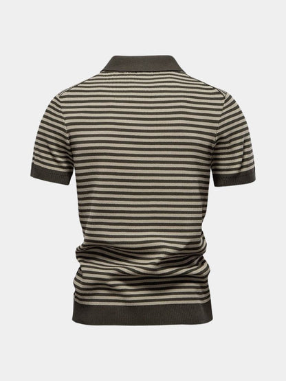 Corsaire Blanc Polo - Nordwr