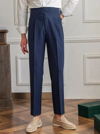 Classique Refined Trousers - Nordwr
