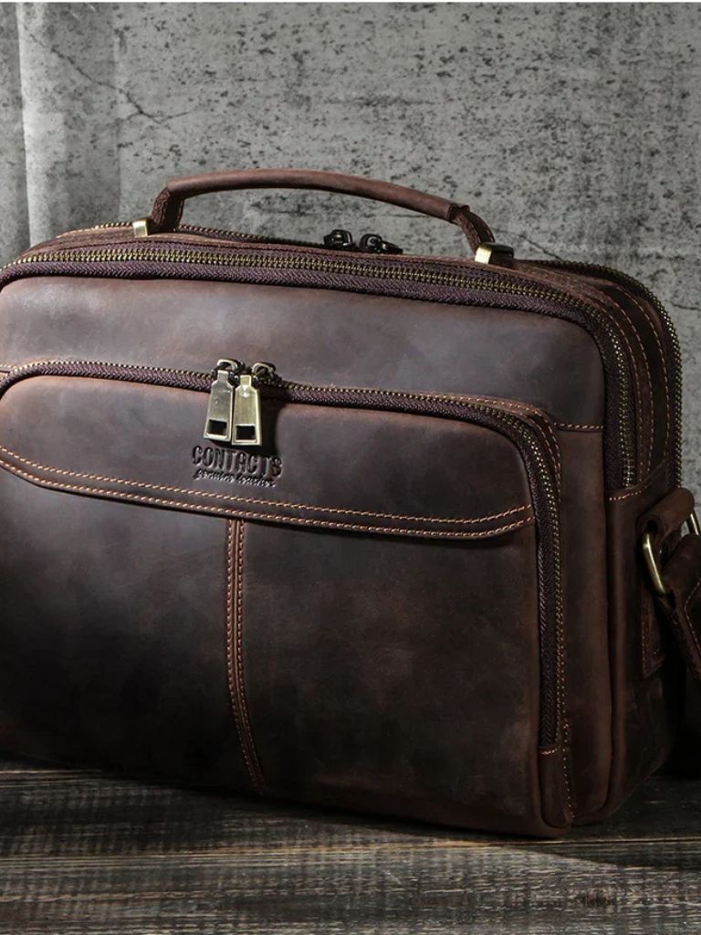Logan Casual Crossbody - Nordwr