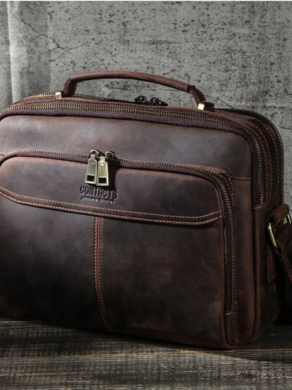 Logan Casual Crossbody - Nordwr