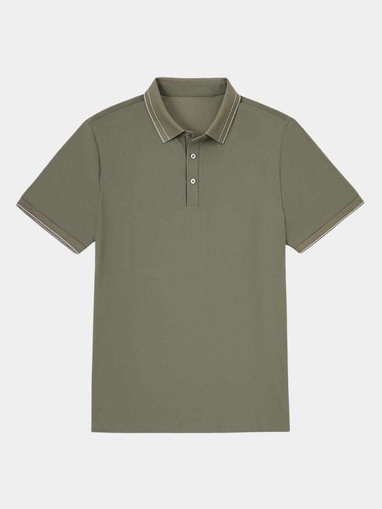 St. James Polo Shirt – Nordwr