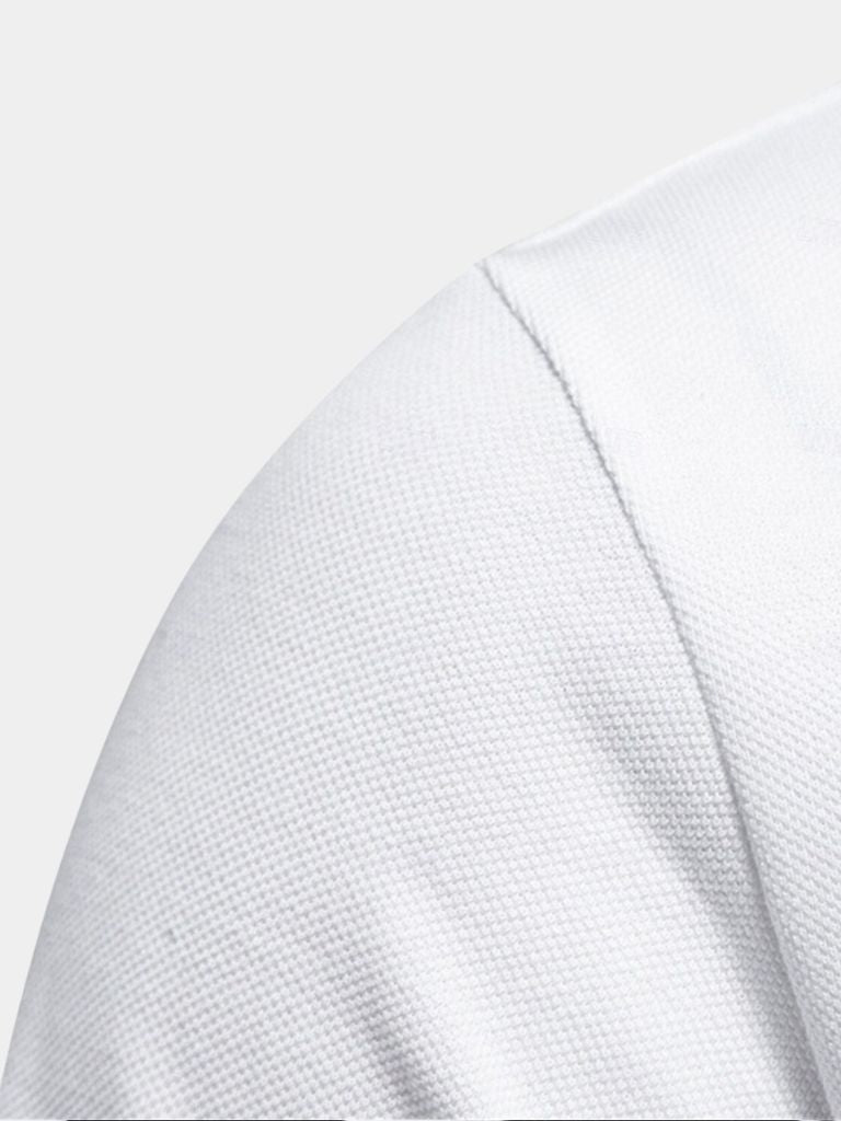 Vanguard Stitch Polo – Nordwr