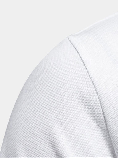Vanguard Stitch Polo – Nordwr