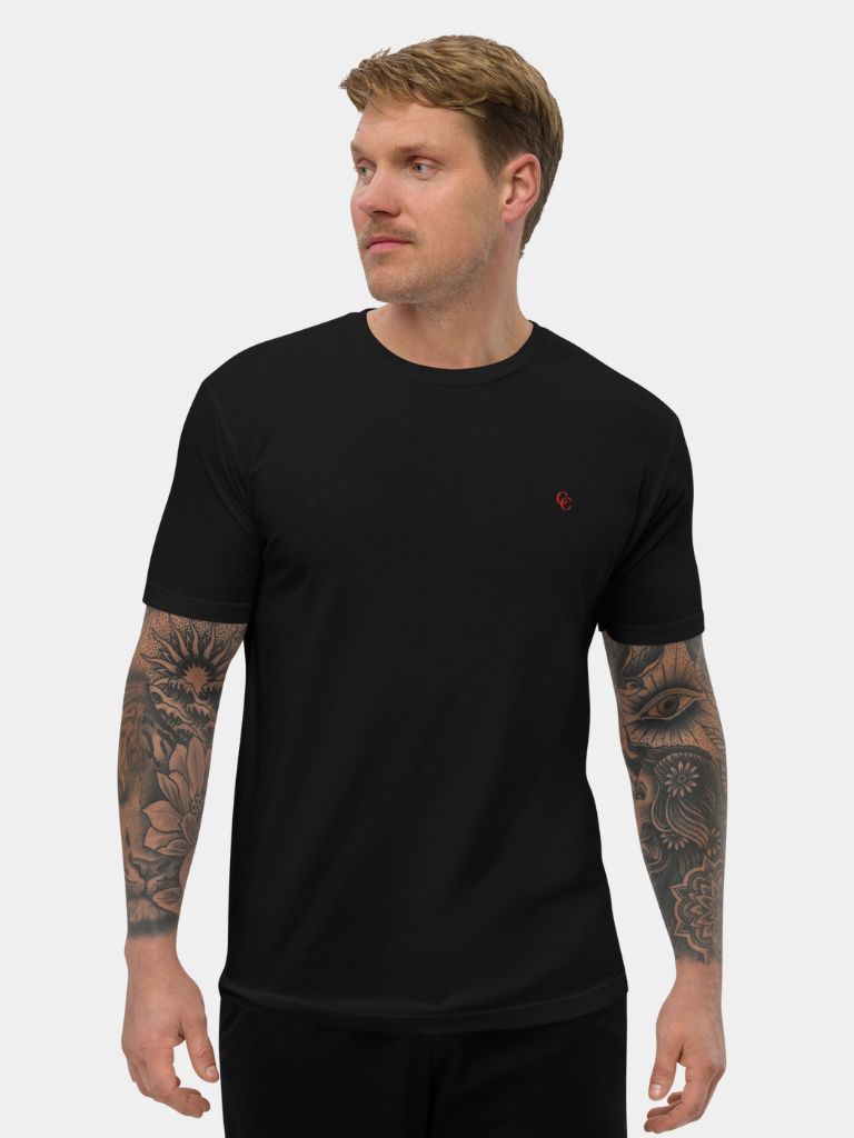 Essential 100% Cotton Nordwr T-Shirt