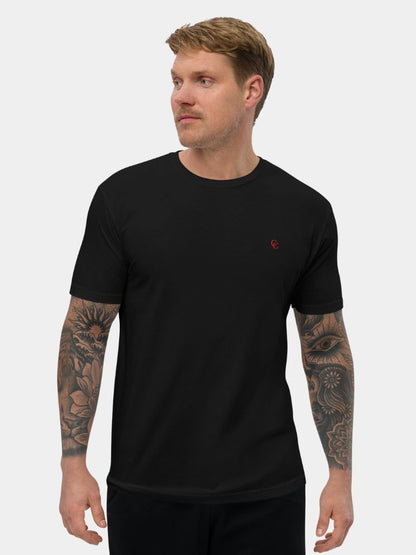 Essential 100% Cotton Nordwr T-Shirt