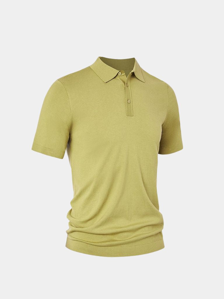 Breeze Field Polo – Nordwr