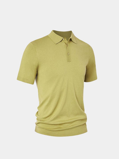 Breeze Field Polo – Nordwr