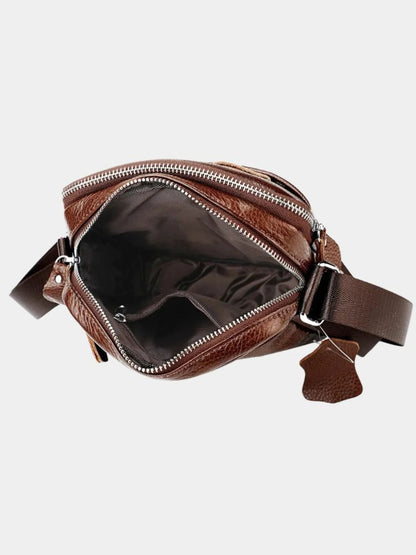 Venice Essential Shoulder Bag - Nordwr