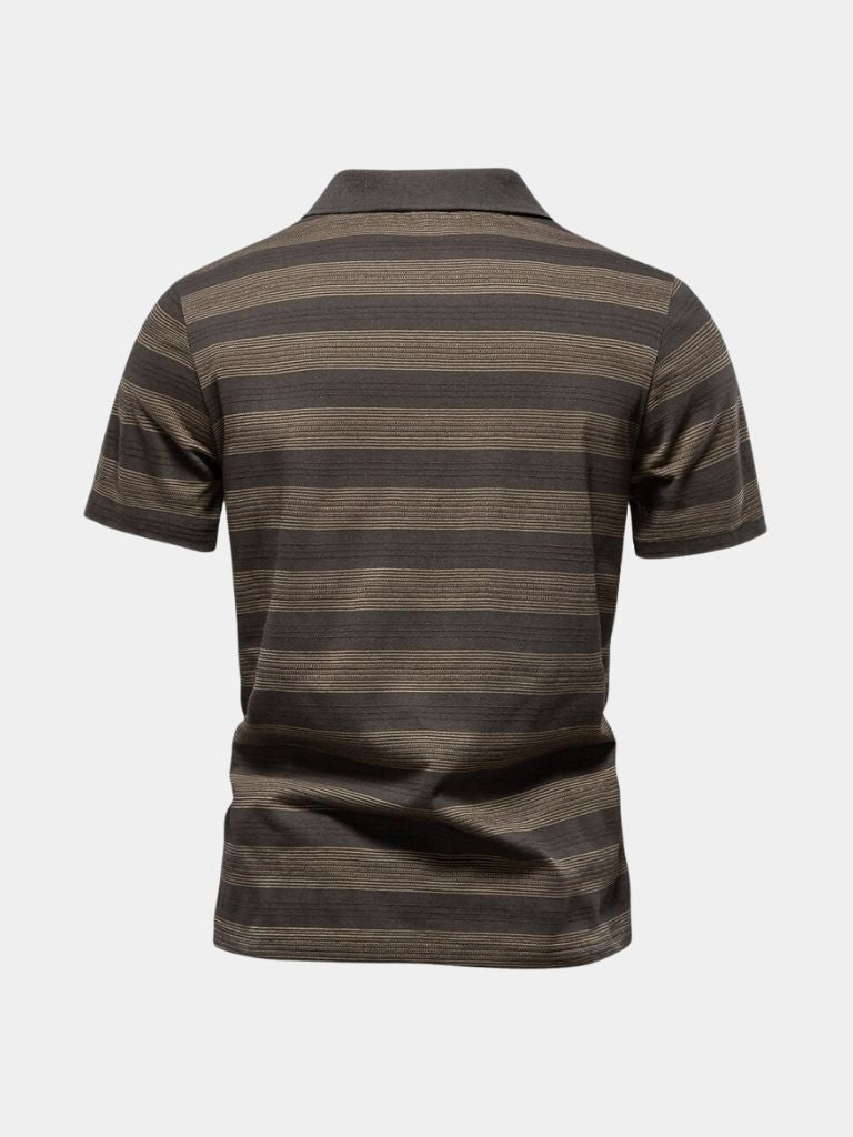 Vintage Drift Polo – Nordwr