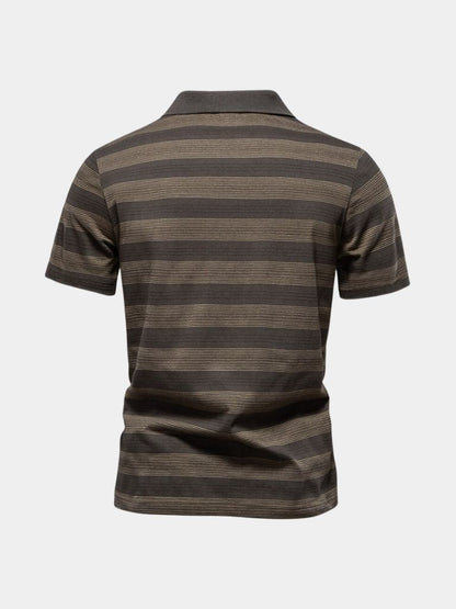 Vintage Drift Polo – Nordwr