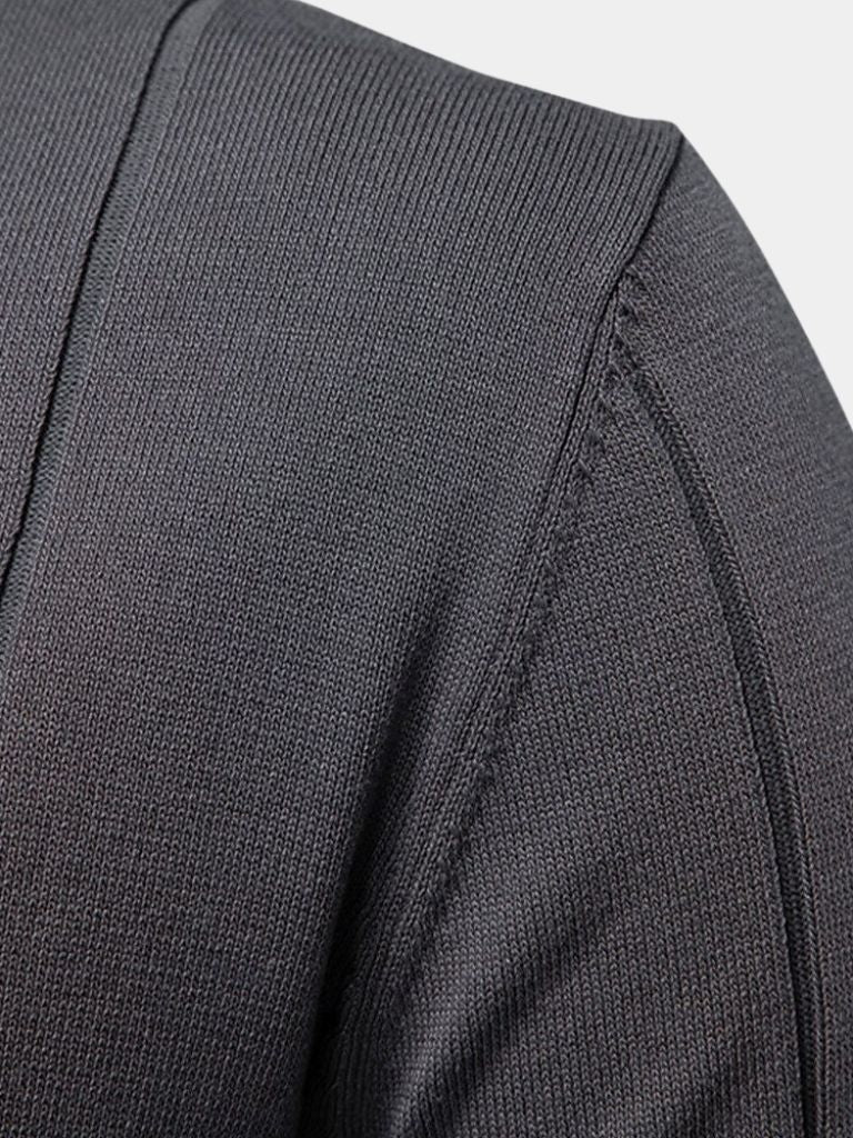 Royal Zip Polo – Nordwr