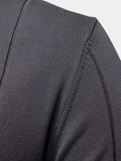 Royal Zip Polo – Nordwr