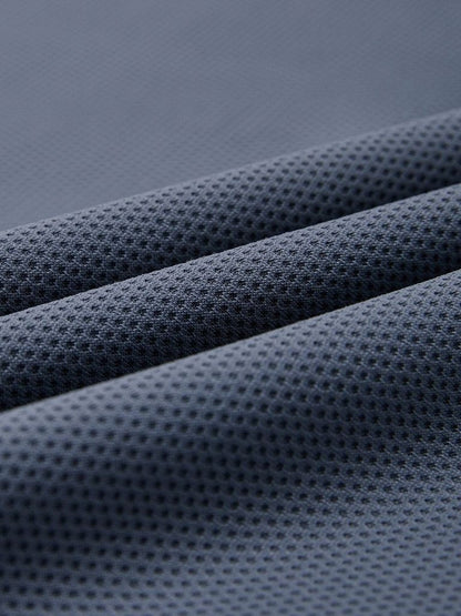 Argent Bleu Polo – Nordwr