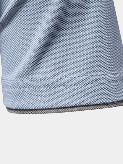 Savanna Stripe Polo – Nordwr