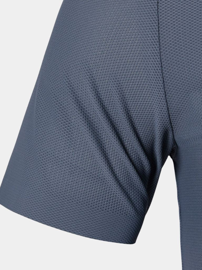 Argent Bleu Polo – Nordwr