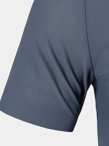 Argent Bleu Polo – Nordwr