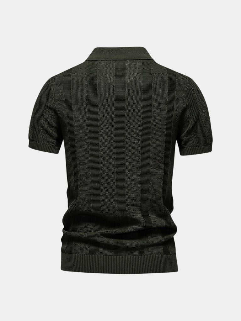Beige Ancien Polo - Nordwr