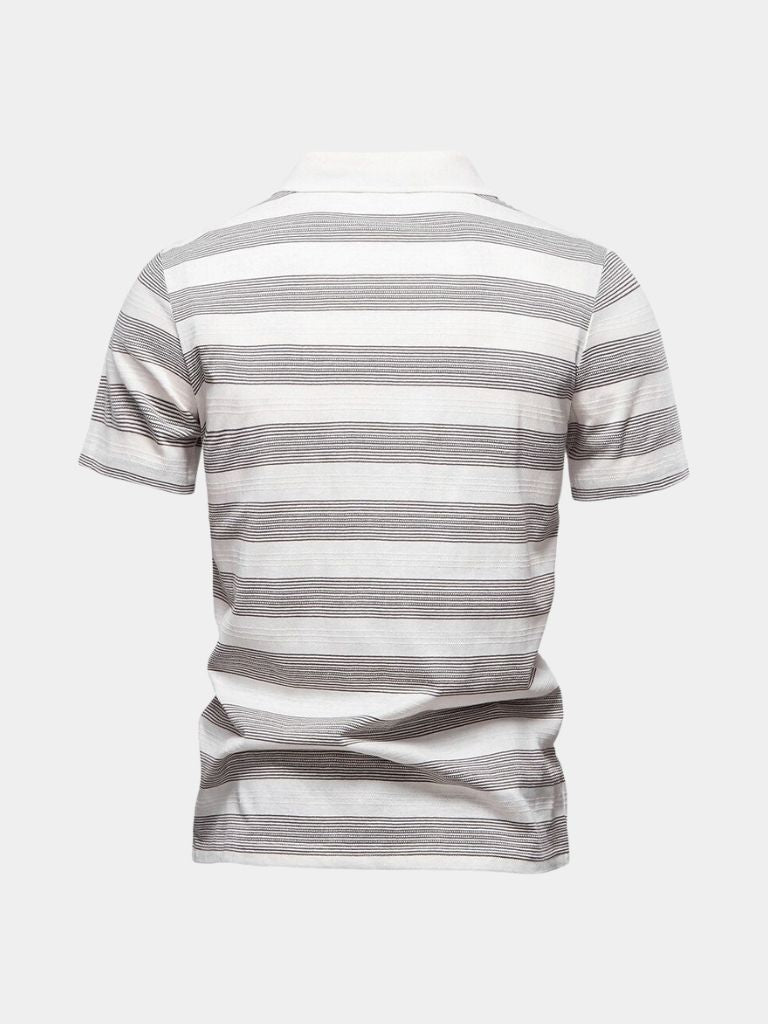 Vintage Drift Polo – Nordwr