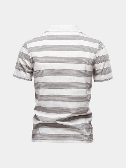 Vintage Drift Polo – Nordwr