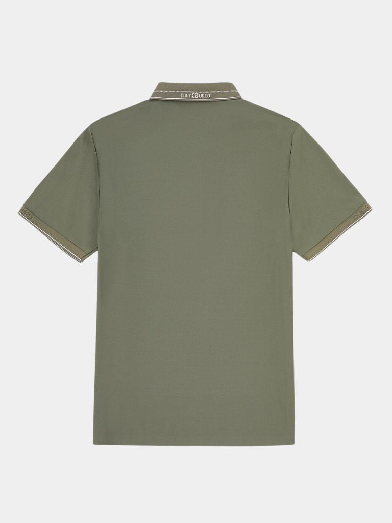St. James Polo Shirt – Nordwr