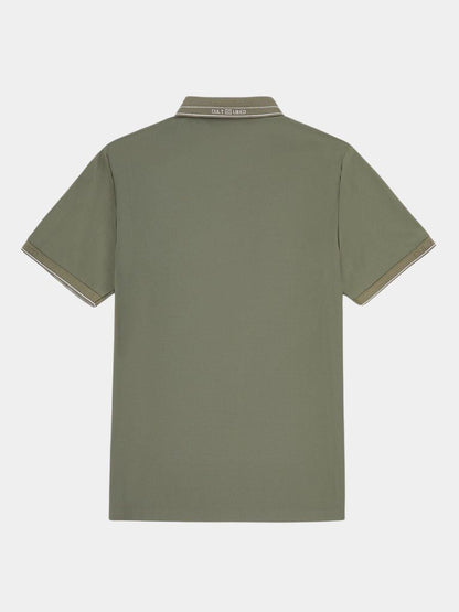 St. James Polo Shirt – Nordwr