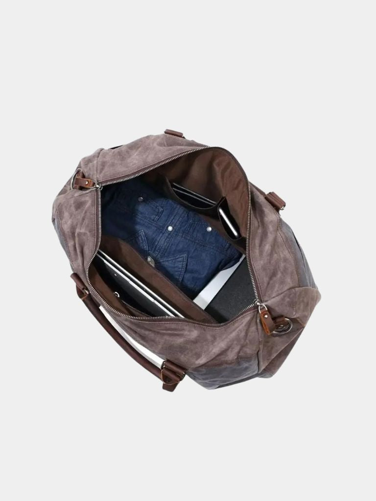 Voyager Duffle Bag - Nordwr