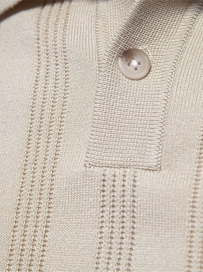Royal Cord Polo – Nordwr