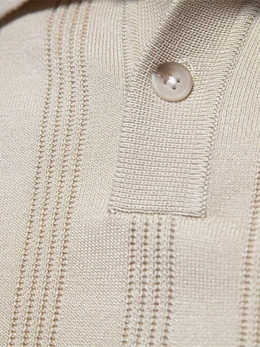 Royal Cord Polo – Nordwr