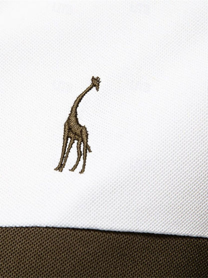 Savanna Stripe Polo – Nordwr